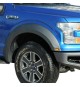 Paramount Automotive 18295RS Fender Flares
