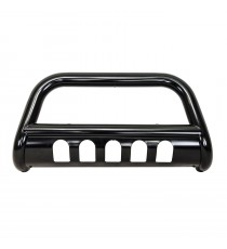 3" Bull Bar for 2004-20 Ford F150 & 2003-17 Ford Expedition - (Black)