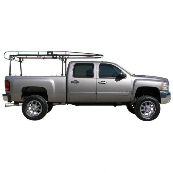 Paramount Restyling 18601 Full Size Contractors Rack