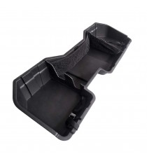Under Seat Storage Box for 2014-18 Chevy Silverado/GMC Sierra 1500 and 2015-19 Silverado/Sierra 2500/3500 Crew Cab