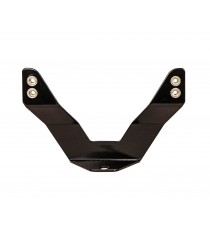 License Plate Relocation Kit for Bull Bars