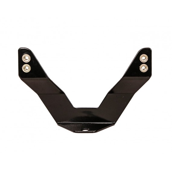 License Plate Relocation Kit for Bull Bars License Plate Relocation Kit for Bull Bars