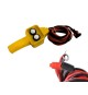 Electric Winch Kit - 2000 LB Load Capacity