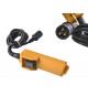 Electric Winch Kit - 12000 LB Load Capacity