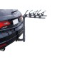 Swing Away Hitch Mount Bike Rack for 4 Bikes - Fits 2" Receivers ONLY