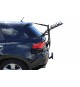 Trunk Mount Bike Rack for 2 Bikes - Fits Most Vehicles