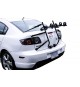 Trunk Mount Bike Rack for 2 Bikes - Fits Most Vehicles