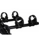 Trunk Mount Bike Rack for 2 Bikes - Fits Most Vehicles