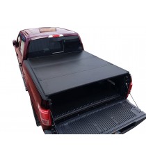 Hard Tri-Fold  Tonneau Cover for 2010-20 Dodge Ram 5.7' Bed (Fleetside Models Only)