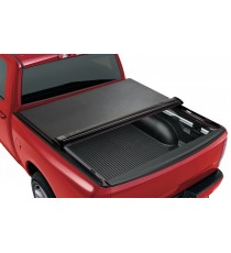  Soft Roll-Up Tonneau Cover for 2007-13 Toyota Tundra 6.5' Bed