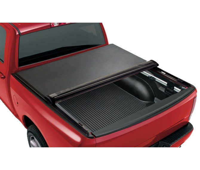 Galaxy Auto Soft RollUp for 201018 Dodge Ram 5.7' Bed (Fleetside