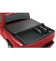 Soft Roll-Up Tonneau Cover for 2010-18 Dodge Ram 6.4' Bed (Fleetside Models Only)