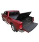  Soft Tri-Fold Tonneau Cover for 2007-13 Toyota Tundra 6.5' Bed