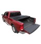  Soft Tri-Fold Tonneau Cover for 2007-13 Toyota Tundra 6.5' Bed