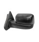 Towing Mirrors for 2002-08 Dodge RAM 1500 & 2003-09 Dodge RAM 2500/3500 - Black